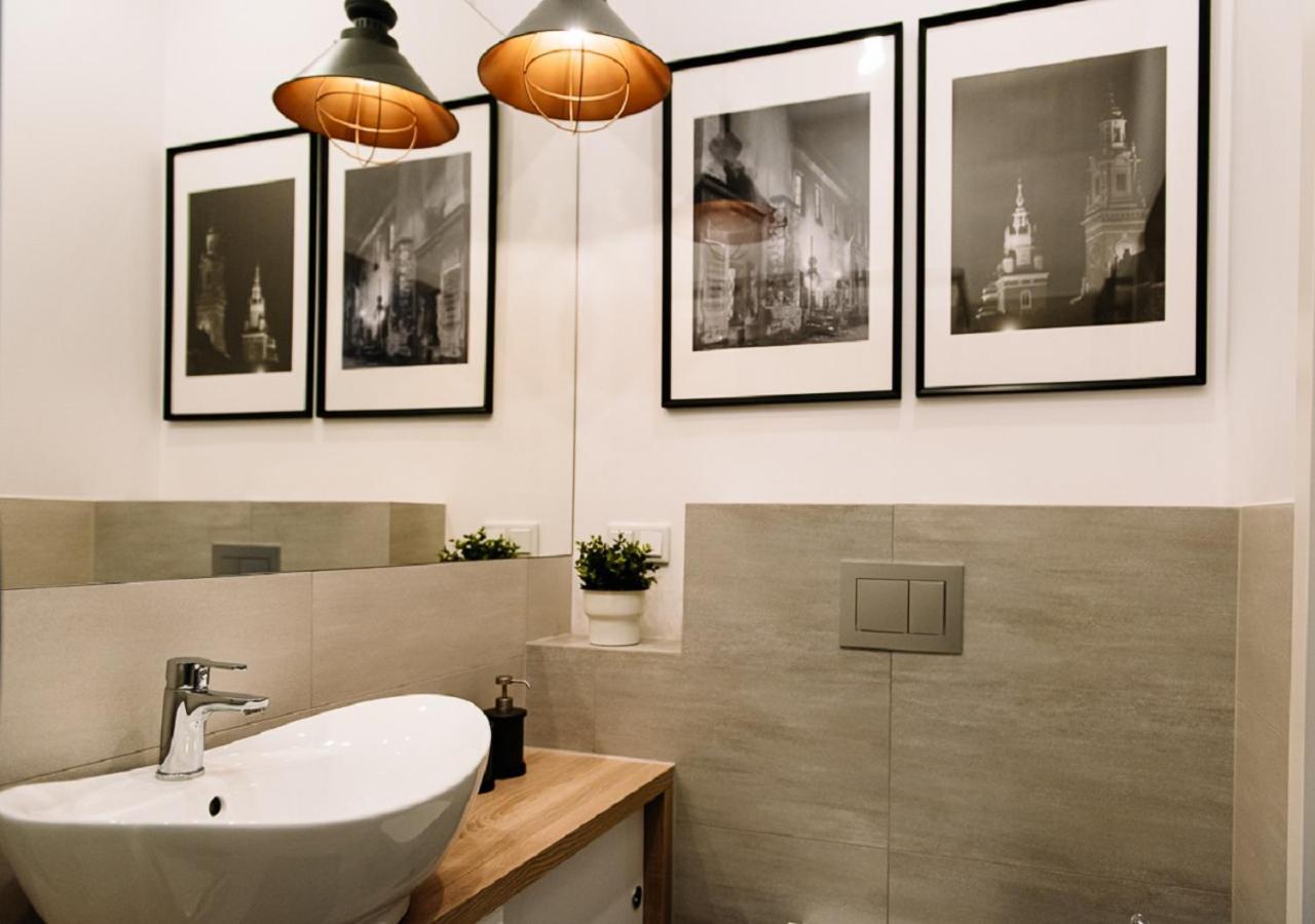 Memory Apartment Krakau