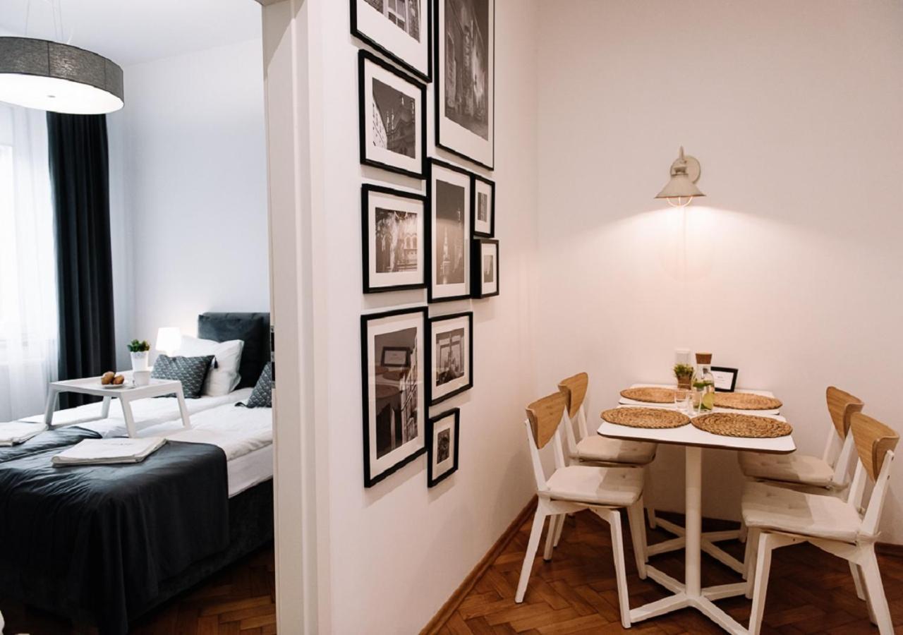 Appartement Memory Krakau