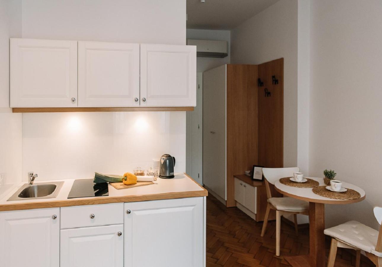 Appartement Memory *