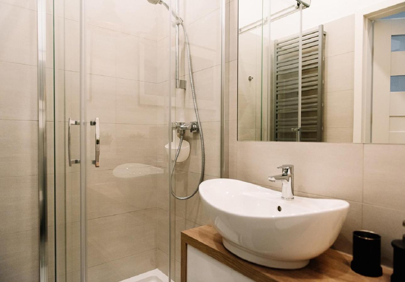 Appartement Memory Krakau